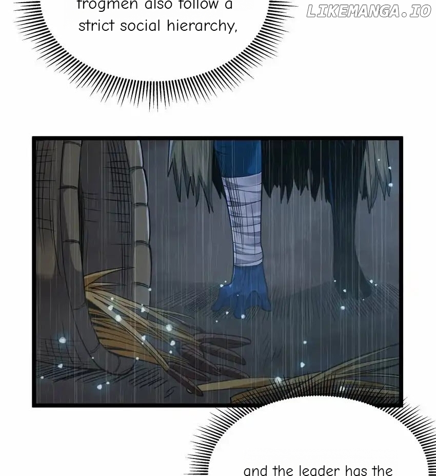 This Hero is a Money Supremacist Chapter 25 - page 13